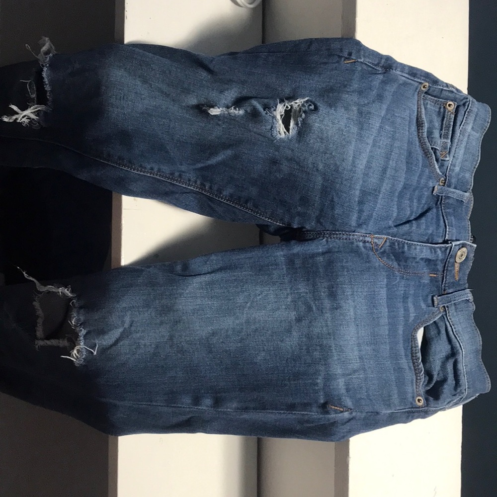 Express jeans 👖
